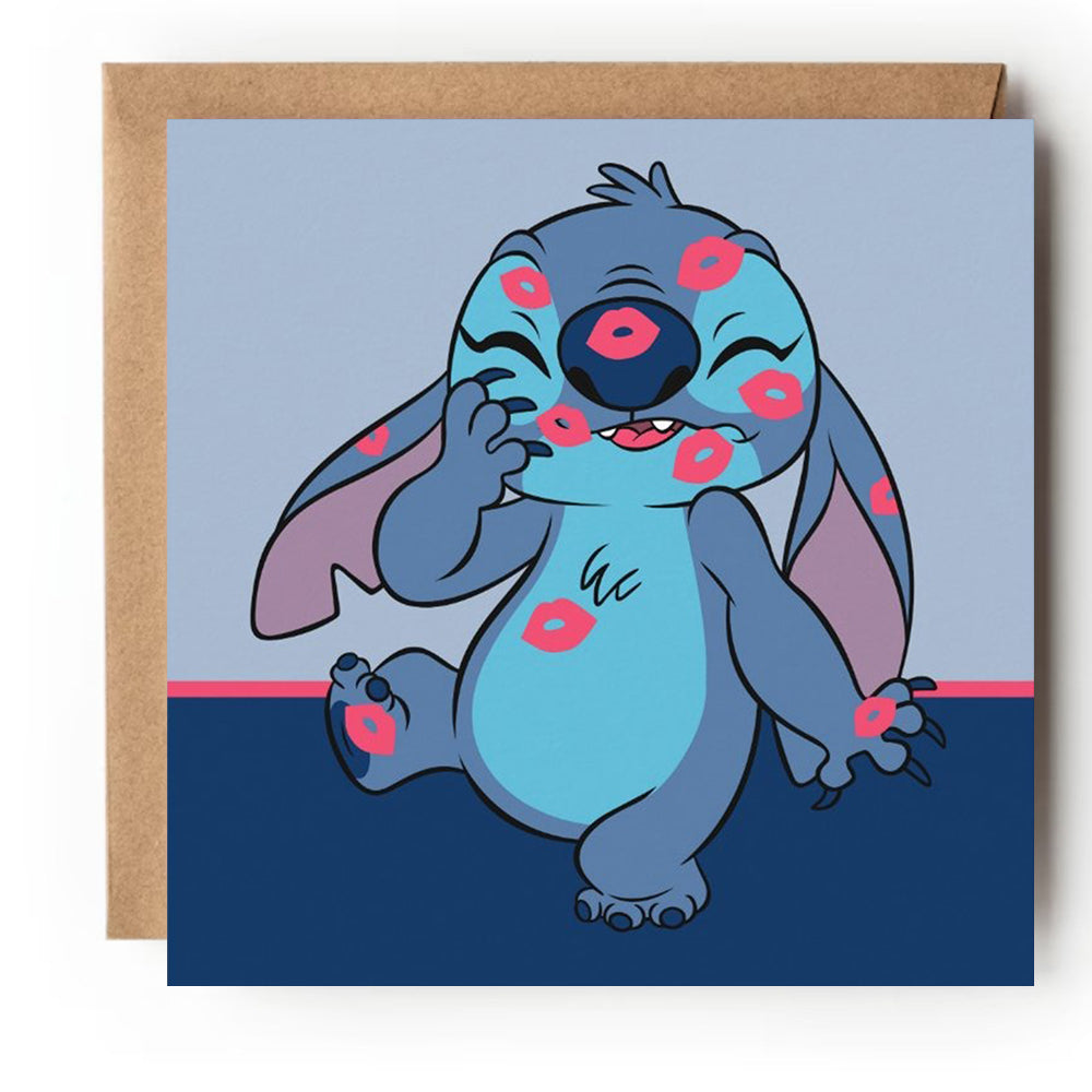 Greeting Card