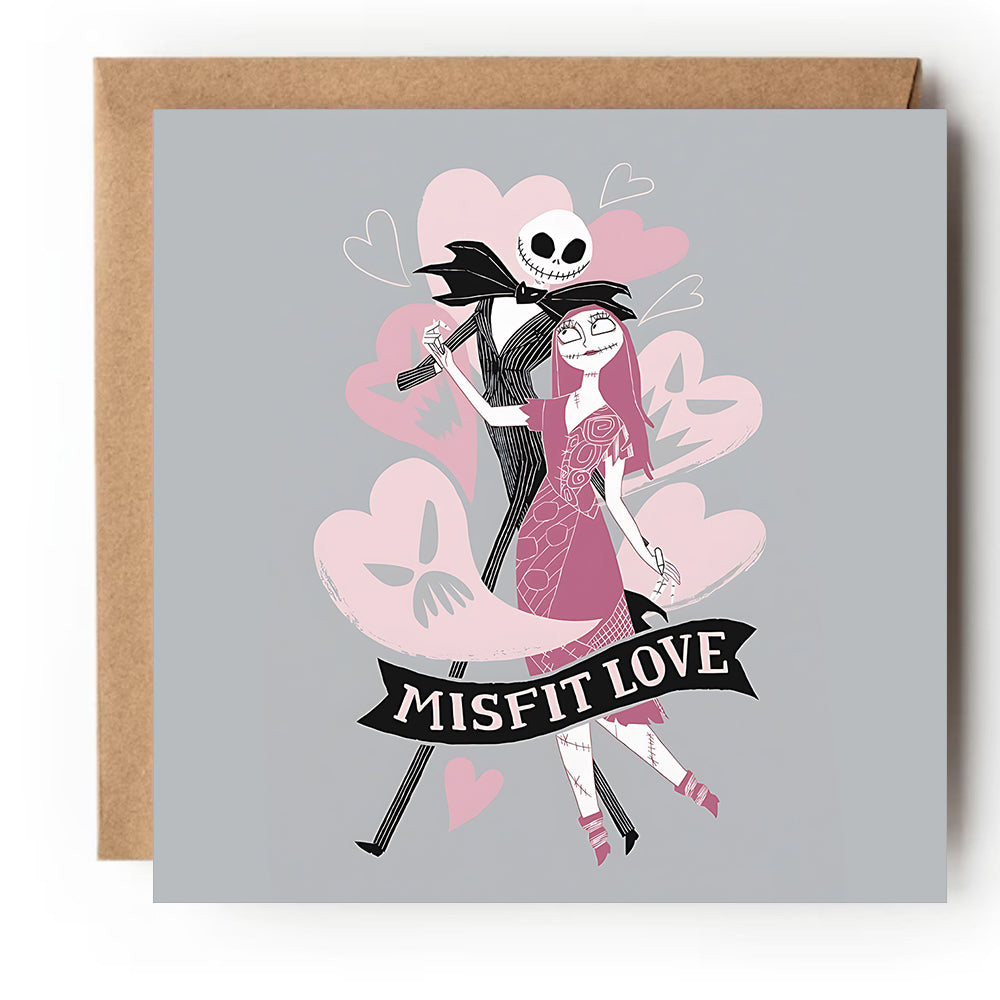 Greeting Card