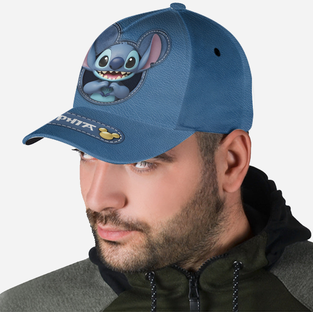 Magical Moments - Personalized Ohana Classic Cap