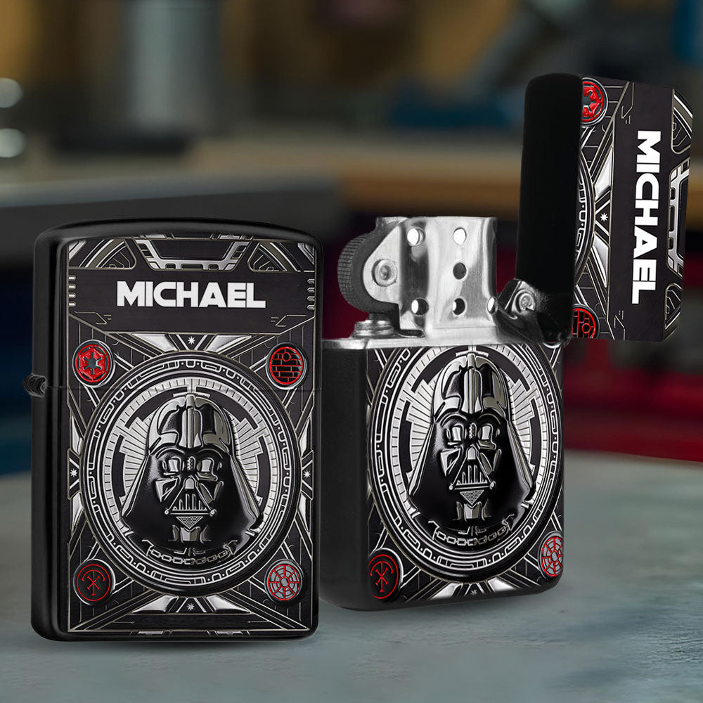 Galactic Legacy - Personalized The Force Lighter