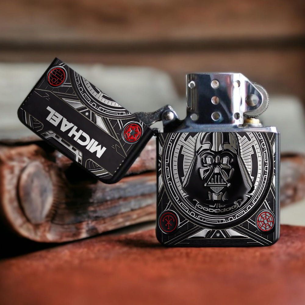 Galactic Legacy - Personalized The Force Lighter