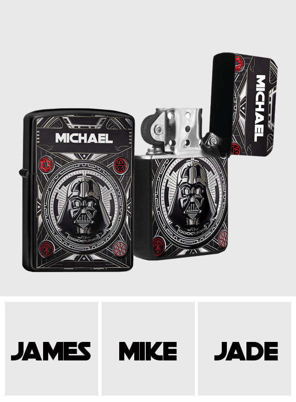 Galactic Legacy - Personalized The Force Lighter
