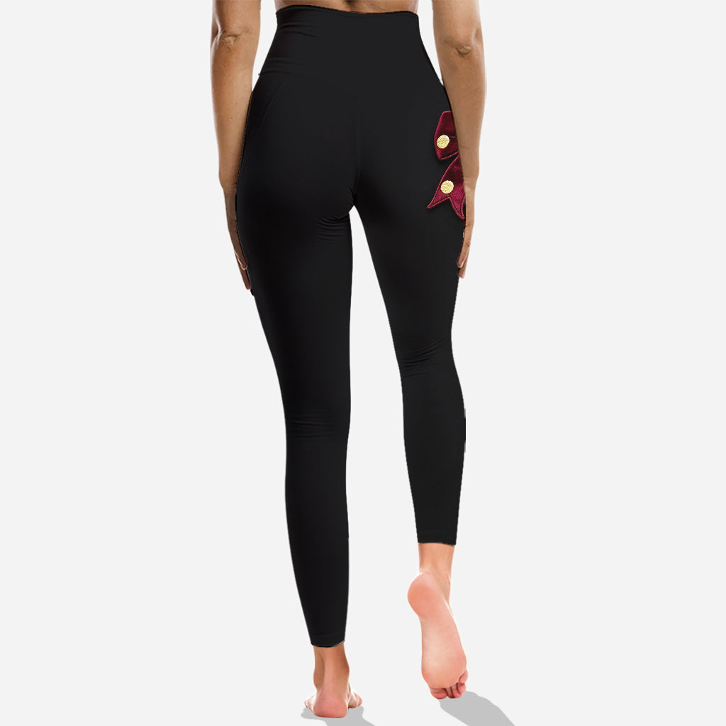 Believe In Magic - Personalized Dream Trip Hoodie and Leggings