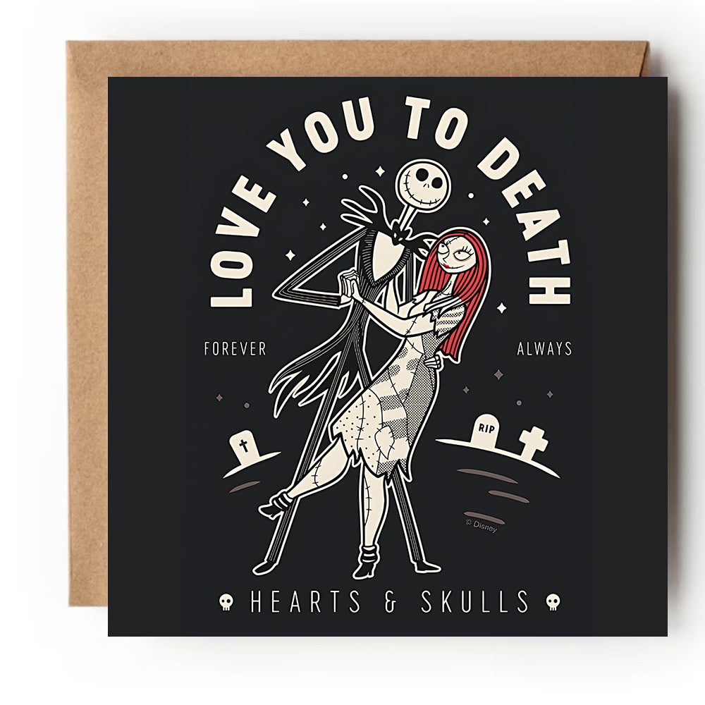 Greeting Card