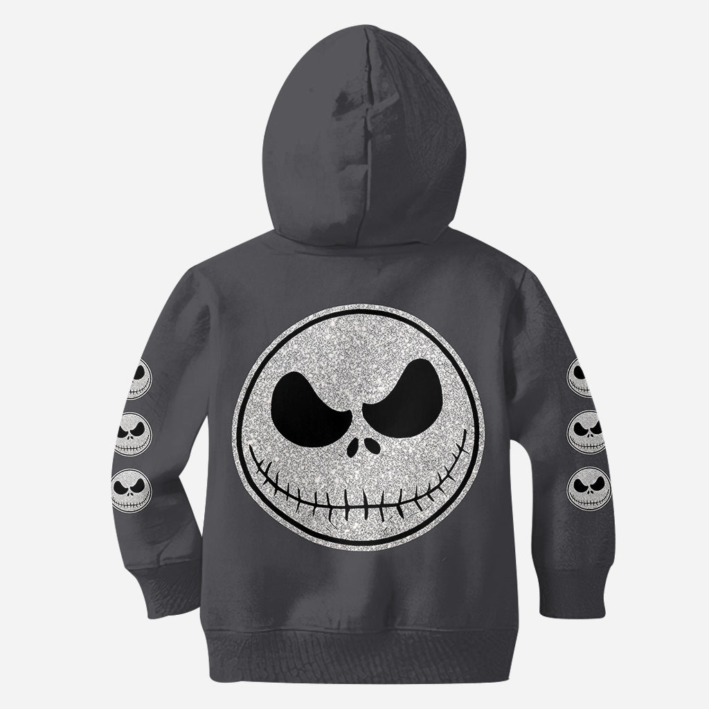 Nightmare - Personalized Nightmare All Over Shirt