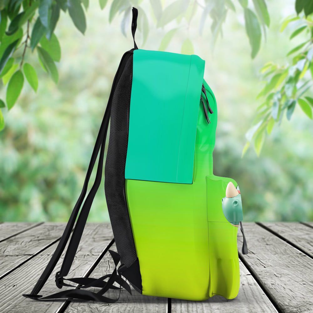 Magical Mouse Friends - Personalized Kid Backpack