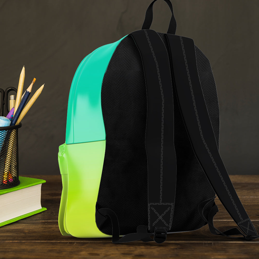 Magical Mouse Friends - Personalized Kid Backpack