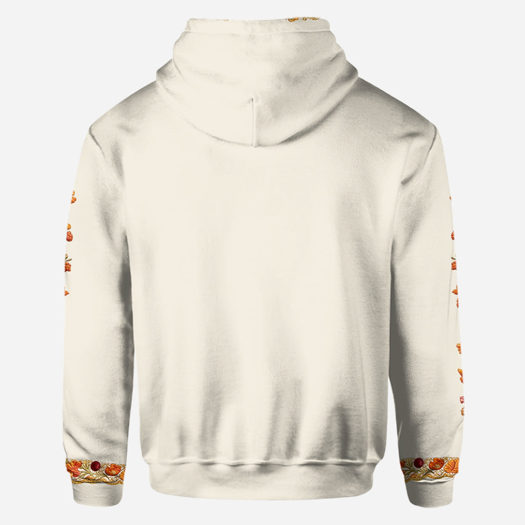 It's The Most Beautiful Time Of The Year - Personalized Mouse All Over Shirt
