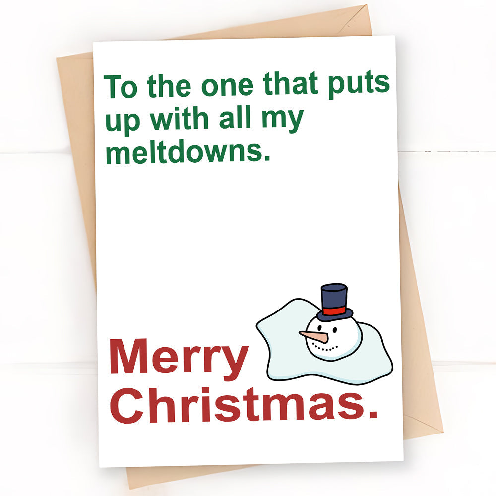 Greeting Card