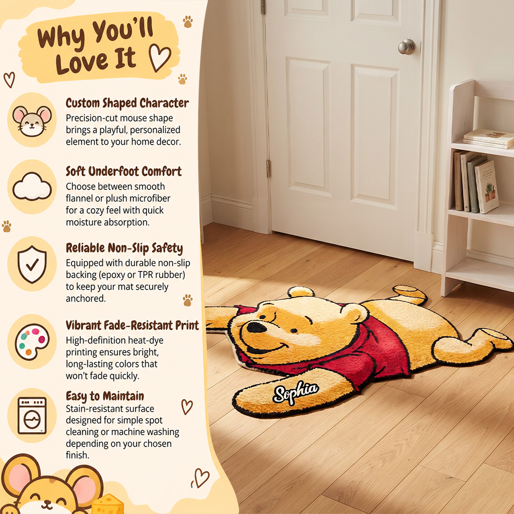 mockup