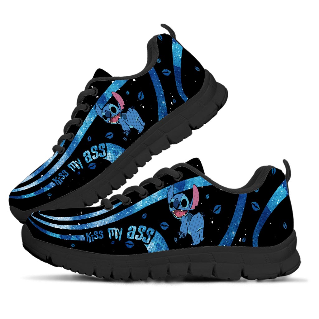 Kiss My Ass - Ohana Sneakers