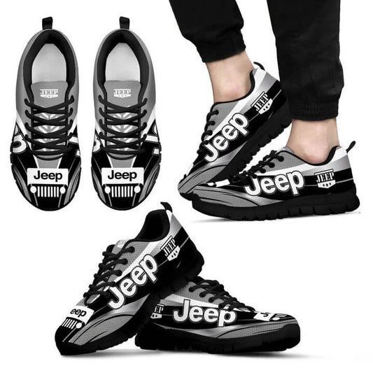 Love Jp Car Sneakers 0523