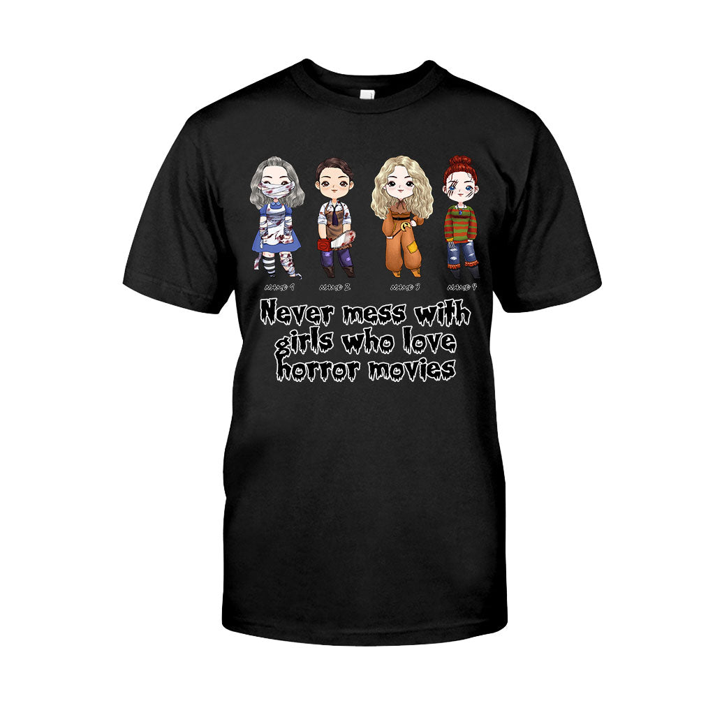 Some Girls - Personalized Bestie T-shirt and Hoodie