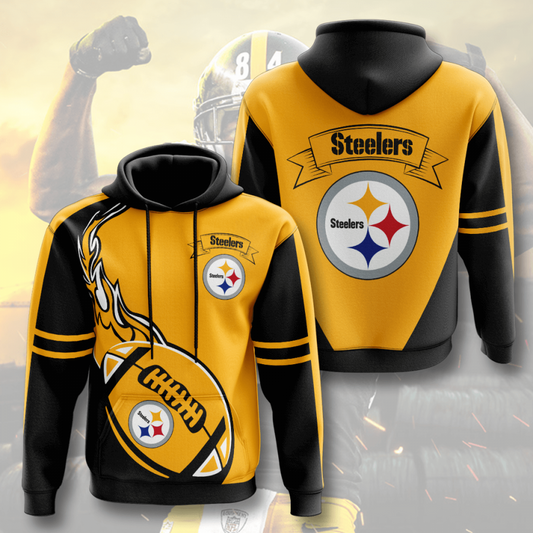 The Power Of Steel - All Over Shirts 1122
