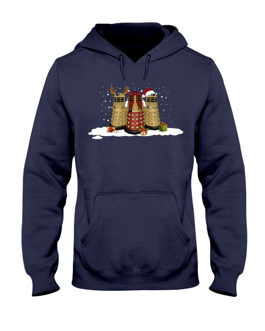 Decorate - T-shirt and Hoodie 1122